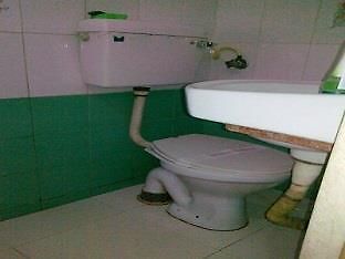 Hotel Kasturi Continental Bhopal Luaran gambar