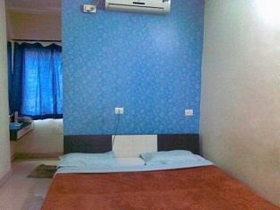 Hotel Kasturi Continental Bhopal Luaran gambar