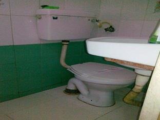 Hotel Kasturi Continental Bhopal Luaran gambar